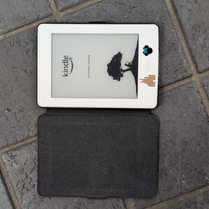 Kindle Paperwhite 7th Gen